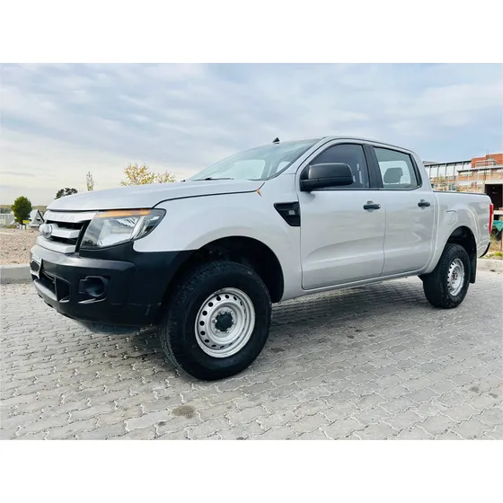 Ford Ranger 2.2 Cd 4x2 Xl Safety Tdci 125cv