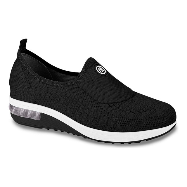 Tênis Modare Ultra Conforto Ortopédico Esporão Confortável Tênis Modare Ultra Conforto Ortopédico Esporão Confortável