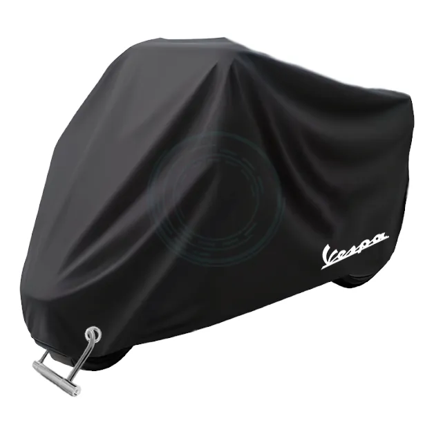 Cobertor Impermeable Moto Vespa Sxl Vxl 150 Gts Sprint Sport