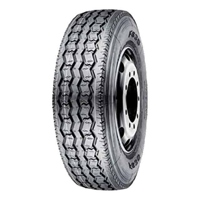 Llanta 235/80r16 14c Atlas F835 129m Msi
