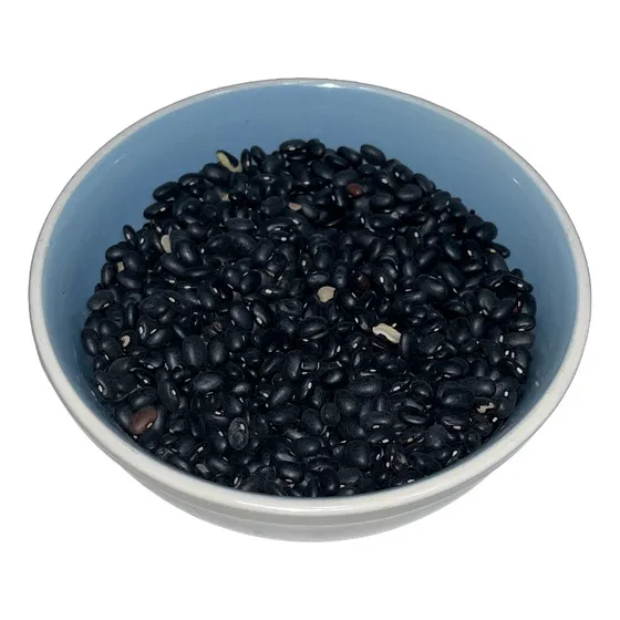 Poroto Negro Orgánico Salve La Tierra X Kg -fraccionado-