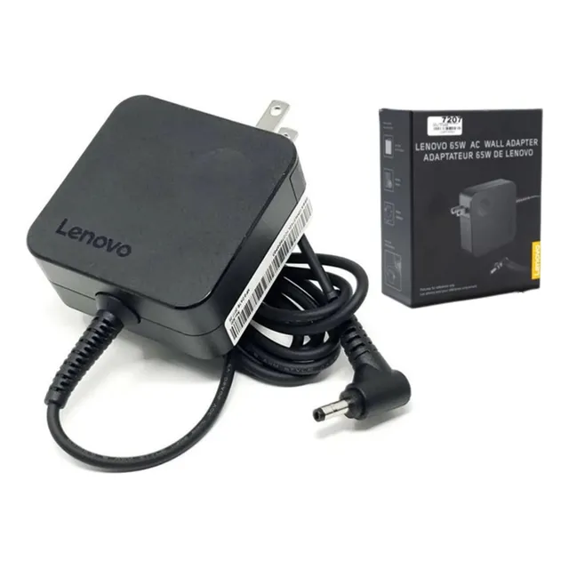 Lenovo ADL45WCC Ac Adapter 20v 2.25a/3.25a 4.0x1.7mm 45w/65w