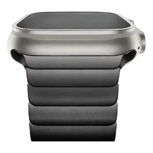 Malla Acero Inox Para Apple Watch 38 40 41mm