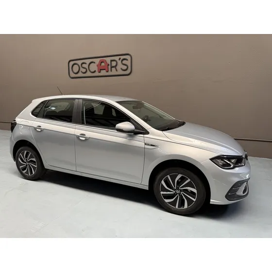 Volkswagen Polo 1.0 Tsi 170 Highline At