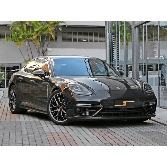 Porsche Panamera 4.0 V6 Gasolina Turbo Pdk