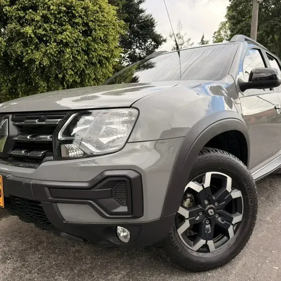 Renault Duster Oroch 2024 1.3 Intens At