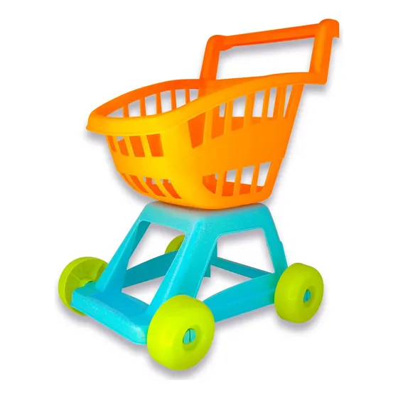 Carrito De Compras Supermercado Duravit