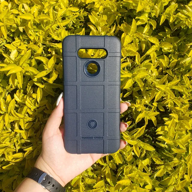 Forro LG K41s / K51s Tpu Antigolpe Envios Gratis