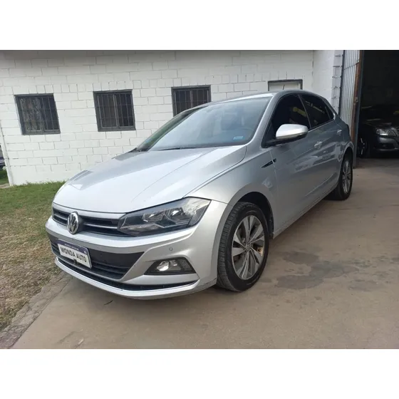 Volkswagen Polo 1.6 I Trendline 30b