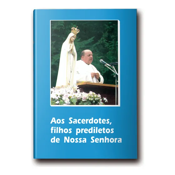 Aos Sacerdotes, Filhos Prediletos De Nossa Senhora - Gobbi
