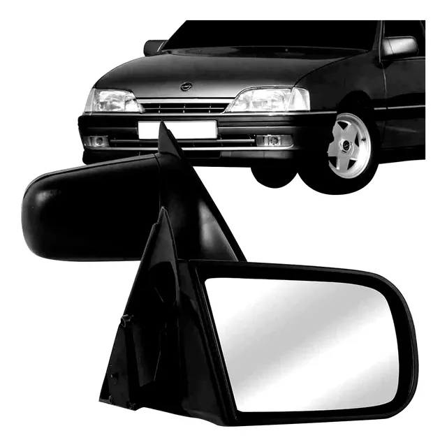 Retrovisor Omega 92 93 94 95 96 97 98 Manual