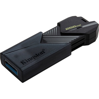 Memoria Usb-a Kingston Datatraveler Exodia Onyx 256g 3.2gen1 Memoria Usb-a Kingston Datatraveler Exodia Onyx 256g 3.2gen1
