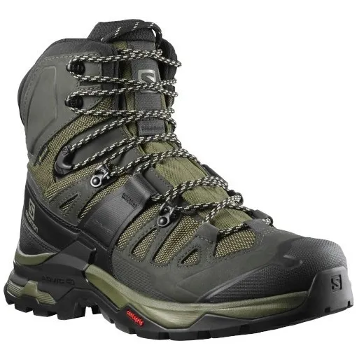 Bota Salomon Quest 4d Gtx Caballero