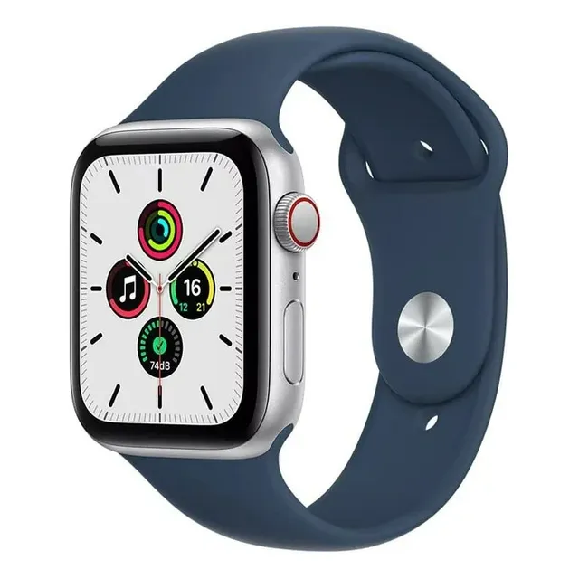 Smartwatch M9 Ultra Max Reloj Inteligente 