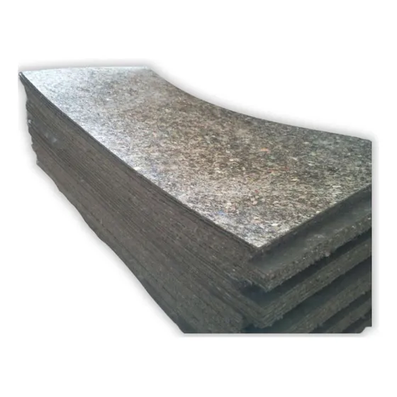 Kit C/ 10 Madeirite Plástico Tapume Ecológico Reciclado 8mm 