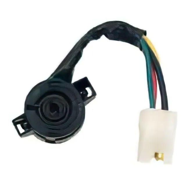 Comutador Partida Ford Escort 86/92 Verona 90/92 Apolo 90/92