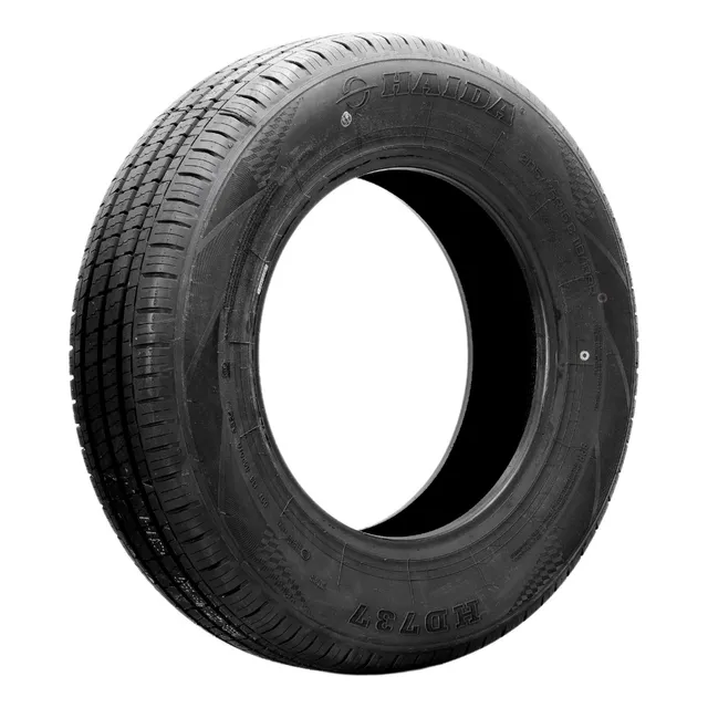 Pneu 205/75 R16c Haida Hd737 8pr 110/108r
