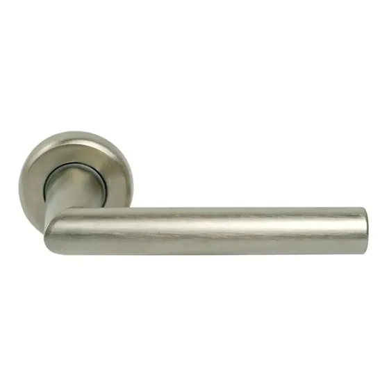 Media Manija Balancin Giratorio Casiopea Aluminio Inox Cto.