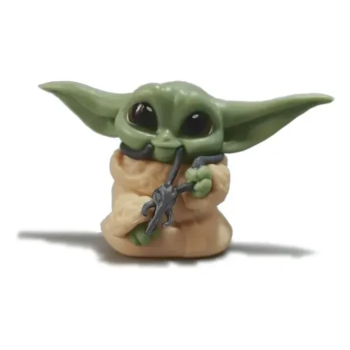 Figura De Ação Grogu Star Wars 165.1 Cm - The & Toys | Frete grátis