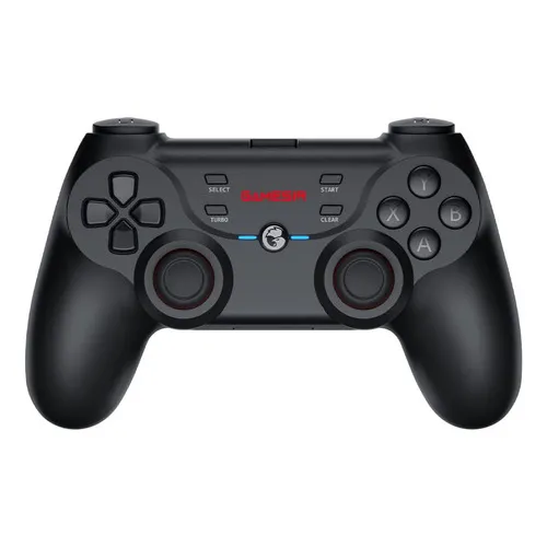 Joystick Inalámbrico Gamesir T3s - Cover Company Color Negro