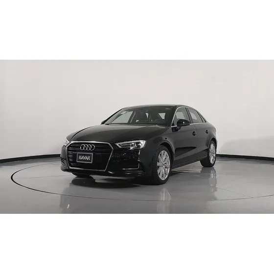 Audi A3 1.4 Select Dct