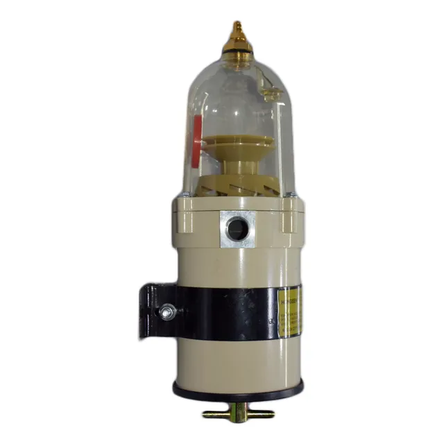 Filtro Sep De Agua/combustible Trampa De Agua Hongben 900fg