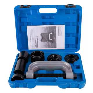 Kit Prensa Instalador Montar Y Desmontar Rótulas 2wd Y 4x4 Kit Prensa Instalador Montar Y Desmontar Rótulas 2wd Y 4x4