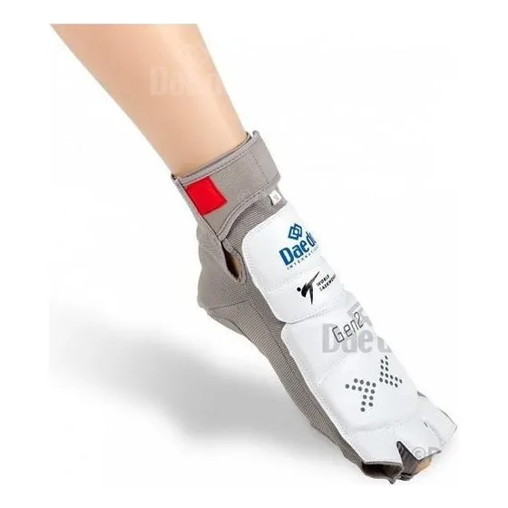 Empeinera Taekwondo Electronica Daedo Gen 2 Profesional