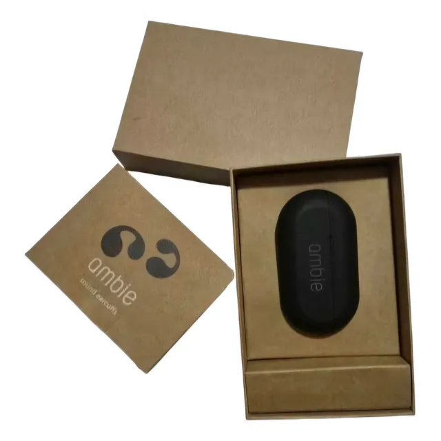 Audifonos Ambie
