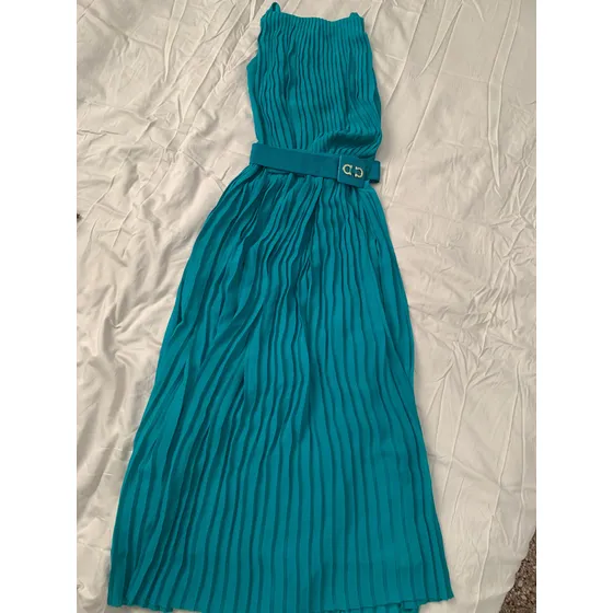 Vestido Largo Mujer Generica - Talla Única