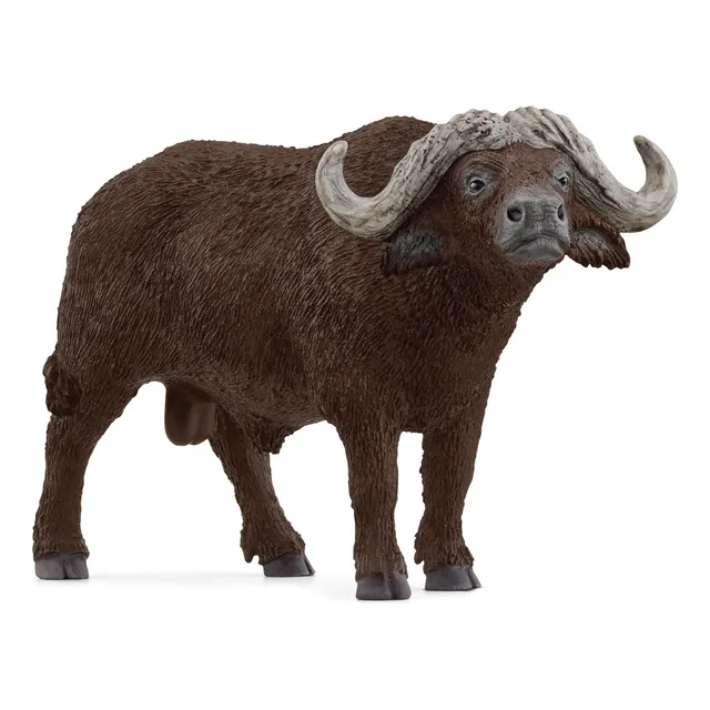 Schleich Vida Salvaje 14872 Bufalo Africano