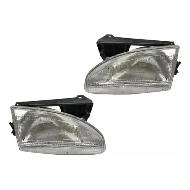 Faros Daewoo Racer Cielo 1993 A 1995 