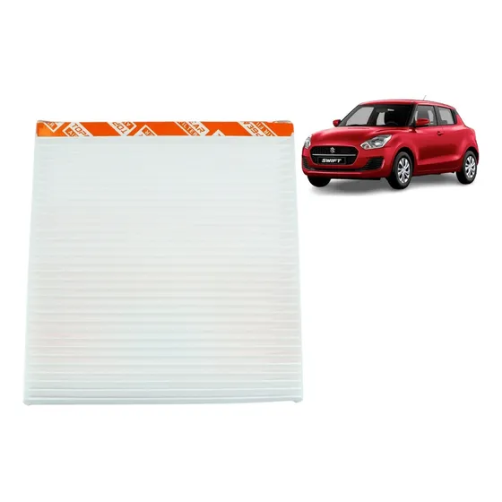 Filtro Polen A/c Top Gear Suzuki Swift 1.2 2019
