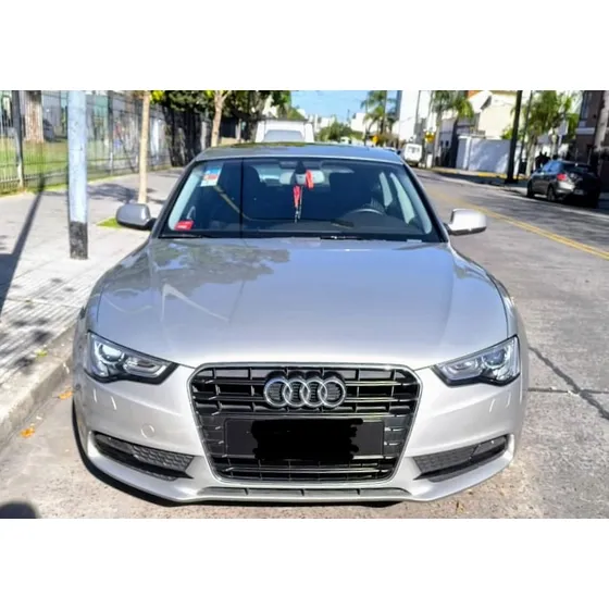 Audi A5 Sportback 2.0 Tfsi 225cv