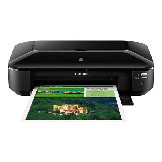 Canon Pixma Ix-6810 | Impresora Fotografica A3 Wifi 8747b004