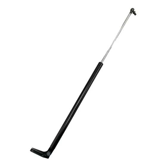 Amortiguador Compuerta Daewoo Damas Derecho 755mm 420 New
