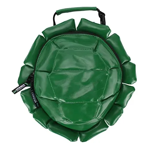 Biomundo Tmnt Tortuga Cáscara De Almuerzo Cvr8m