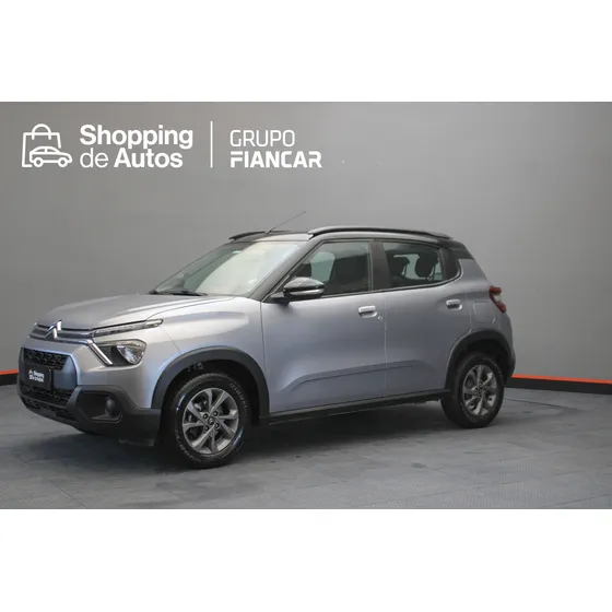Citroën C3 1.2 Puretech 82 Feel