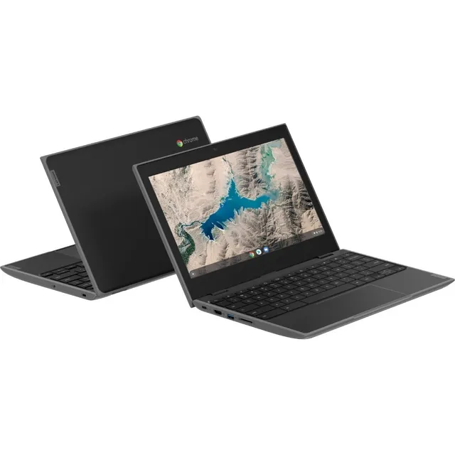 Chromebook Lenovo Intel + Regalo