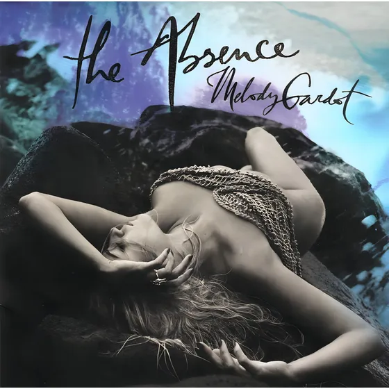 Cd Melody Gardot A Ausência