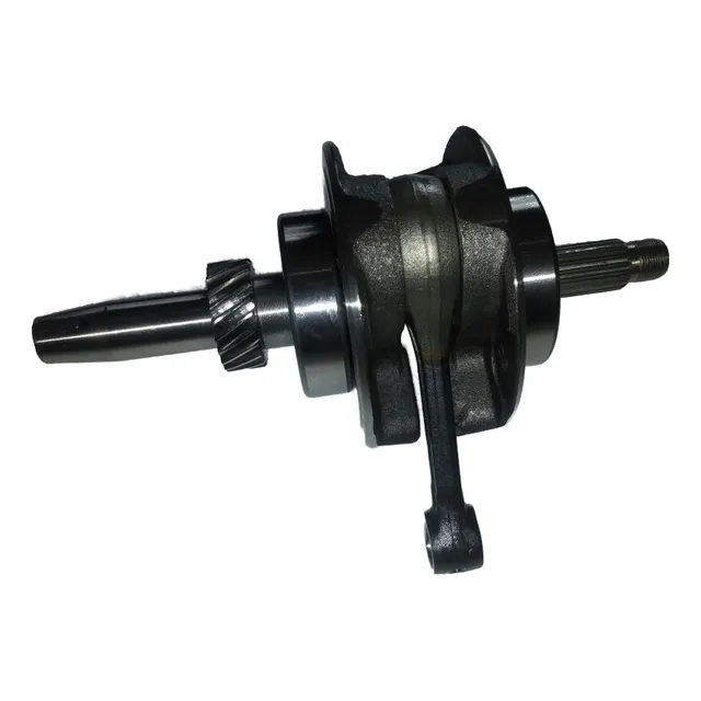 Cigueñal Completo Dirty 250  P - 16mm