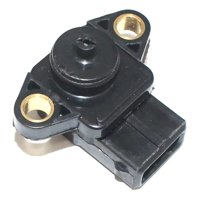 Sensor De Pressão Mitsubishi Expo 2.4 Expo Lrv-1993 Até 1995