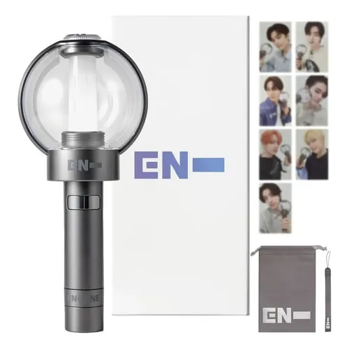 Cosyposy P1harmony Light Stick Oficial Ver.2 | Parcelamento sem juros