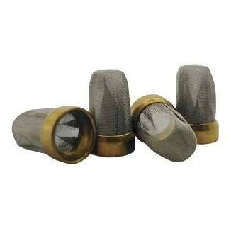 Microfiltros Kia Pregio 