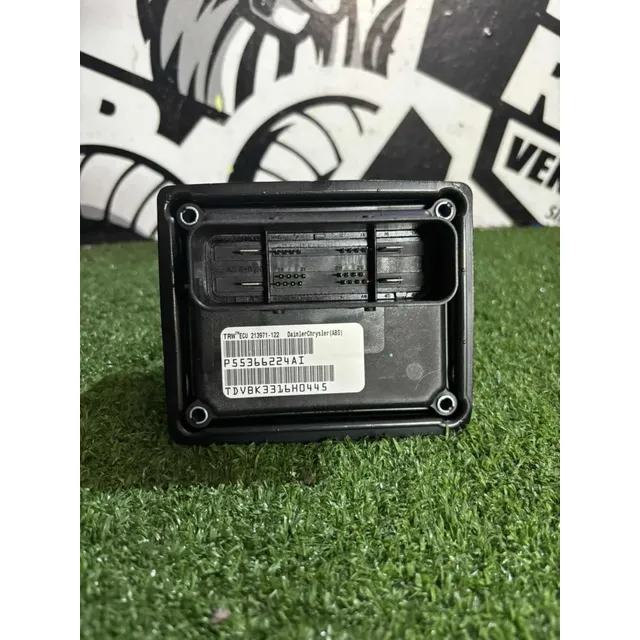 Módulo De Abs Ram 2500/3500 05/08