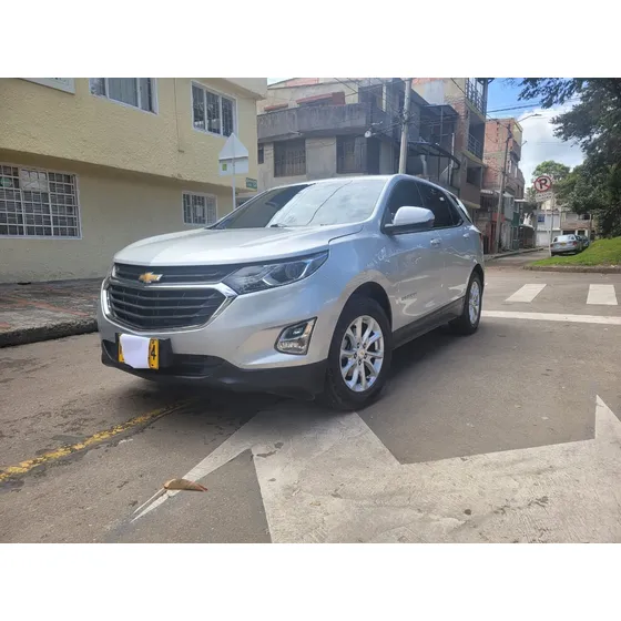 Chevrolet Equinox 1.5 Ls