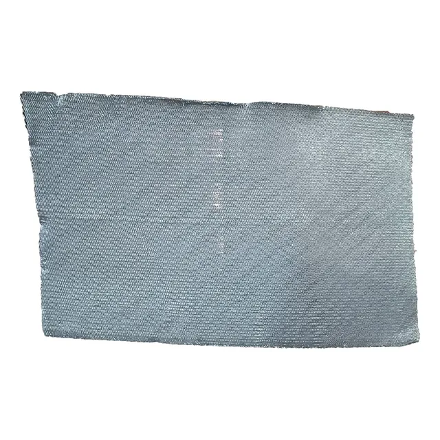 Filtro Aluminio Lamina 35 X64 X1/4 Esp