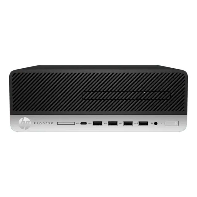 Cpu Core I5 De 6ta Gen 120gb Ssd 500gb Hdd 8gb Ram W10