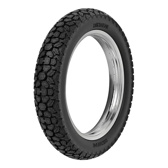 Cubierta Rinaldi 460 17 Wh21 Nx Bross Xr 125 L 150 Fas Motos