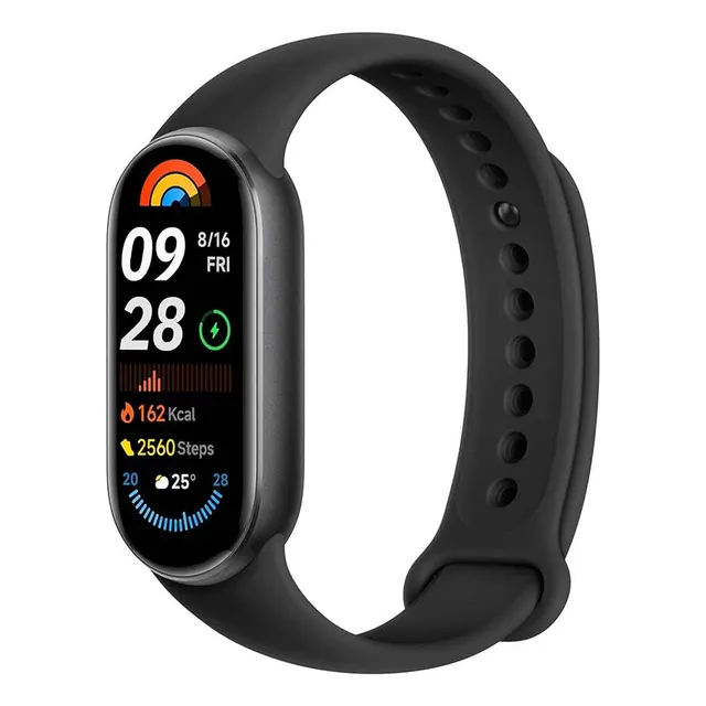 Reloj Banda Xiaomi Mi Smart Band 9 Original Versión Global